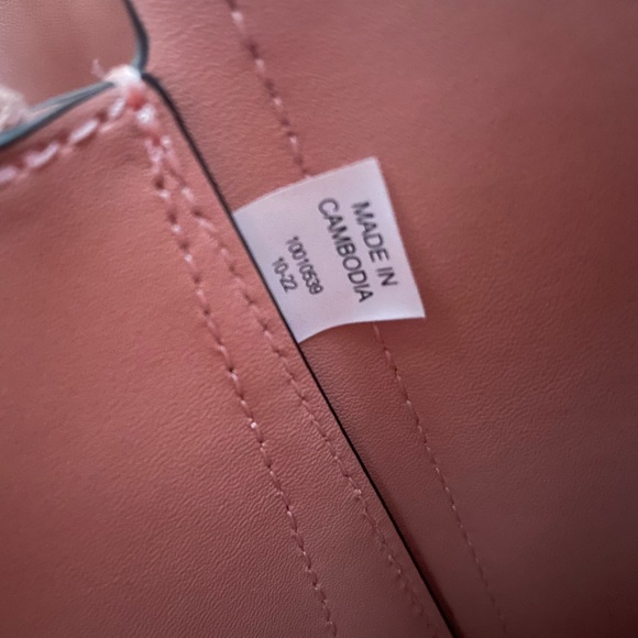 New , tory burch blake small tote - Picture 10 of 14